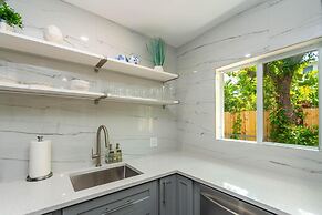 Bnb Hyperion - Modern 1B Gem in Ft Lauderdale