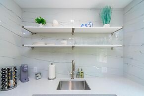 Bnb Hyperion - Modern 1B Gem in Ft Lauderdale