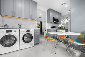 Bnb Hyperion - Modern 1B Gem in Ft Lauderdale