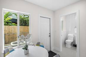 Bnb Hyperion - Modern 1B Gem in Ft Lauderdale