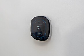 Bnb Hyperion - Modern 1B Gem in Ft Lauderdale