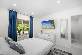 Bnb Hyperion - Modern 1B Gem in Ft Lauderdale