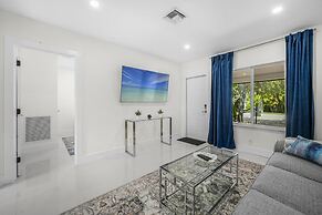 Bnb Hyperion - Modern 1B Gem in Ft Lauderdale