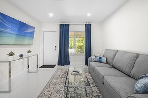 Bnb Hyperion - Modern 1B Gem in Ft Lauderdale