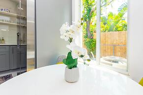 Bnb Hyperion - Modern 1B Gem in Ft Lauderdale