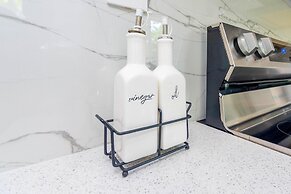 Bnb Hyperion - Modern 1B Gem in Ft Lauderdale