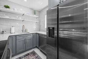 Bnb Hyperion - Modern 1B Gem in Ft Lauderdale