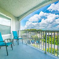 Coastal Oasis Classic Condo With Garden View