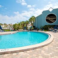 Hibiscus H104 in St Augustine