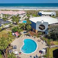 Hibiscus H104 in St Augustine
