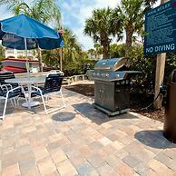 Hibiscus H104 in St Augustine