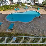 Ocean Bliss 2BD Villa on St Augustine Beach