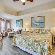 Ocean Bliss 2BD Villa on St Augustine Beach