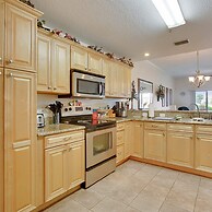 Ocean Bliss 2BD Villa on St Augustine Beach