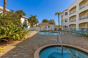 Ocean Bliss 2BD Villa on St Augustine Beach