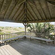 Ocean Bliss 2BD Villa on St Augustine Beach