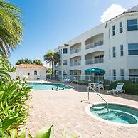 Ocean Bliss 2BD Villa on St Augustine Beach