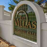 Ocean Bliss 2BD Villa on St Augustine Beach