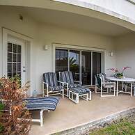 Ocean Bliss 2BD Villa on St Augustine Beach