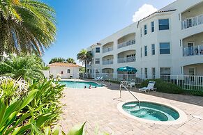 Ocean Bliss 2BD Villa on St Augustine Beach
