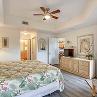 Ocean Bliss 2BD Villa on St Augustine Beach