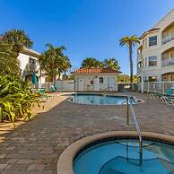 Ocean Bliss 2BD Villa on St Augustine Beach