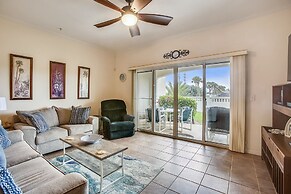 Ocean Bliss 2BD Villa on St Augustine Beach