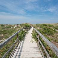 Ocean Bliss 2BD Villa on St Augustine Beach