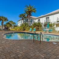 Ocean Bliss 2BD Villa on St Augustine Beach
