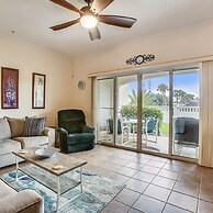 Ocean Bliss 2BD Villa on St Augustine Beach
