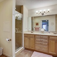 Ocean Bliss 2BD Villa on St Augustine Beach