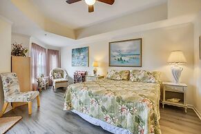 Ocean Bliss 2BD Villa on St Augustine Beach