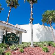 Ocean Bliss 2BD Villa on St Augustine Beach