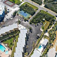 Ocean Oasis Relax Near Historic St Augustine