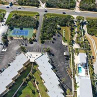 Ocean Oasis Relax Near Historic St Augustine