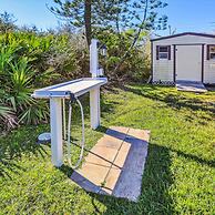 Ocean Oasis Relax Near Historic St Augustine