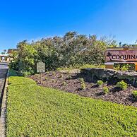 Ocean Oasis Relax Near Historic St Augustine