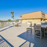 Ocean Oasis Relax Near Historic St Augustine