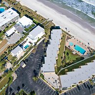 Ocean Oasis Relax Near Historic St Augustine