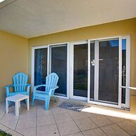 Ocean Oasis Relax Near Historic St Augustine