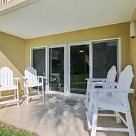 Ocean Oasis Relax Near Historic St Augustine