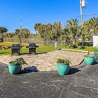 Ocean Oasis Relax Near Historic St Augustine