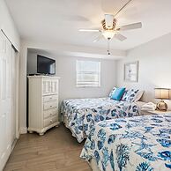 Ocean Oasis Relax Near Historic St Augustine