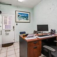 Ocean Oasis Relax Near Historic St Augustine