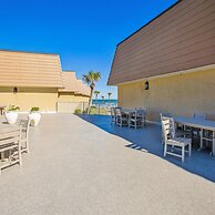 Ocean Oasis Relax Near Historic St Augustine