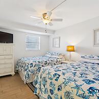 Ocean Oasis Relax Near Historic St Augustine