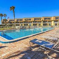 Ocean Oasis Relax Near Historic St Augustine