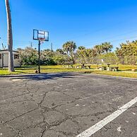 Ocean Oasis Relax Near Historic St Augustine