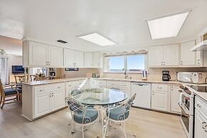 Oceanfront Luxury Condo St Augustine