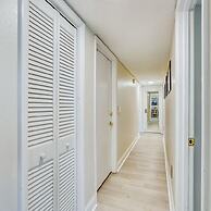 Oceanfront Luxury Condo St Augustine